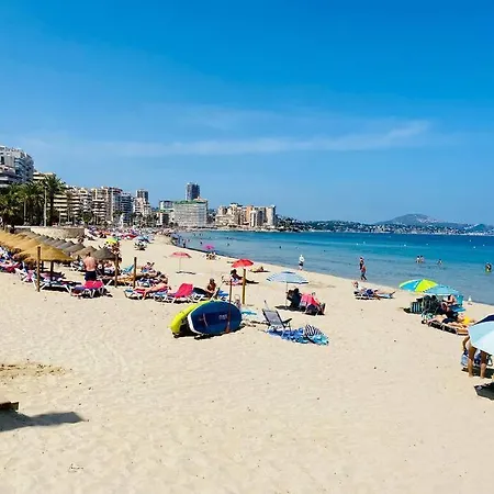 빌라 With Private Pool And Close To The