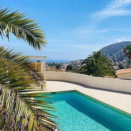 빌라 With Private Pool And Close To The 칼페