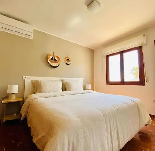 With Private Pool And Close To The * Calp