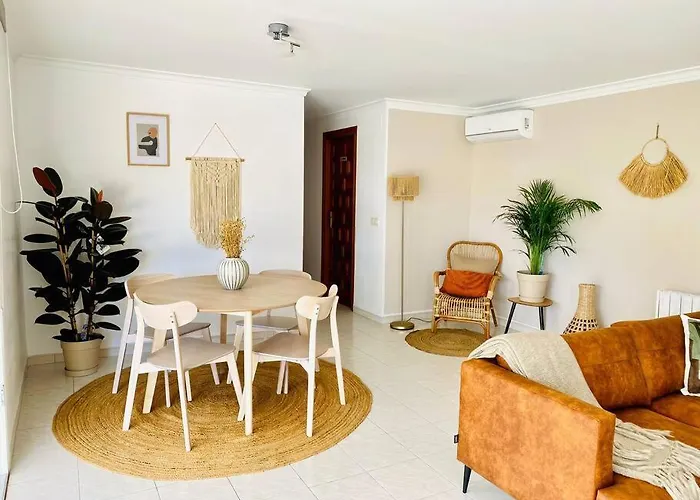 With Private Pool And Close To The Calp