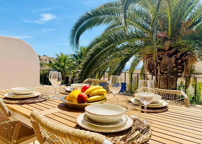 With Private Pool And Close To The