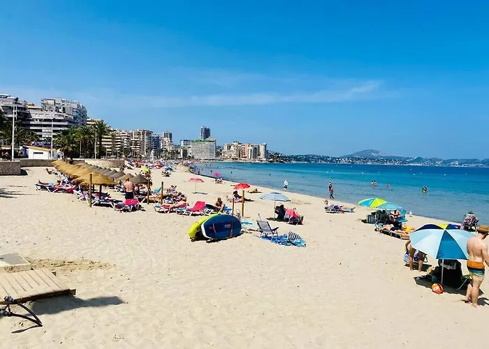 Villa With Private Pool And Close To The