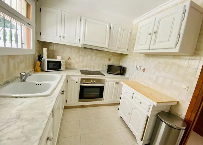 With Private Pool And Close To The *