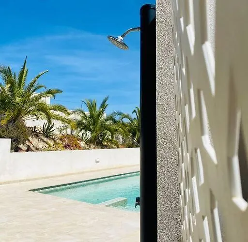 With Private Pool And Close To The *