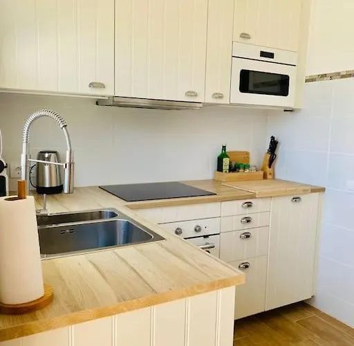 Villa With Private Pool And Close To The