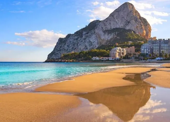 With Private Pool And Close To The Villa *