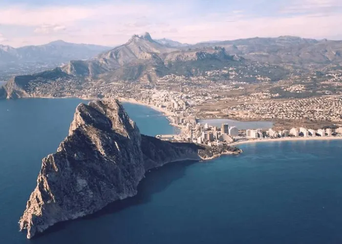 Villa With Private Pool And Close To The