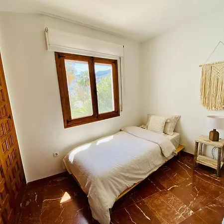 Willa With Private Pool And Close To The