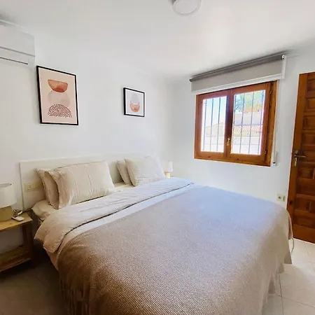 With Private Pool And Close To The