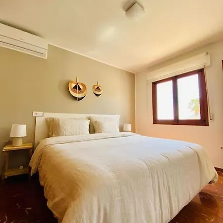 With Private Pool And Close To The * Calpe