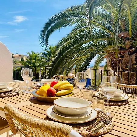 With Private Pool And Close To The