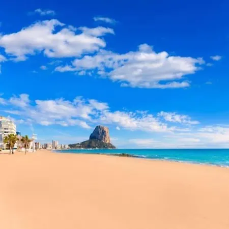 Villa With Private Pool And Close To The *