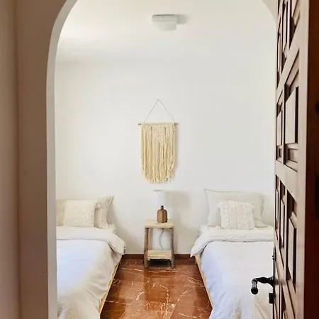 With Private Pool And Close To The Villa